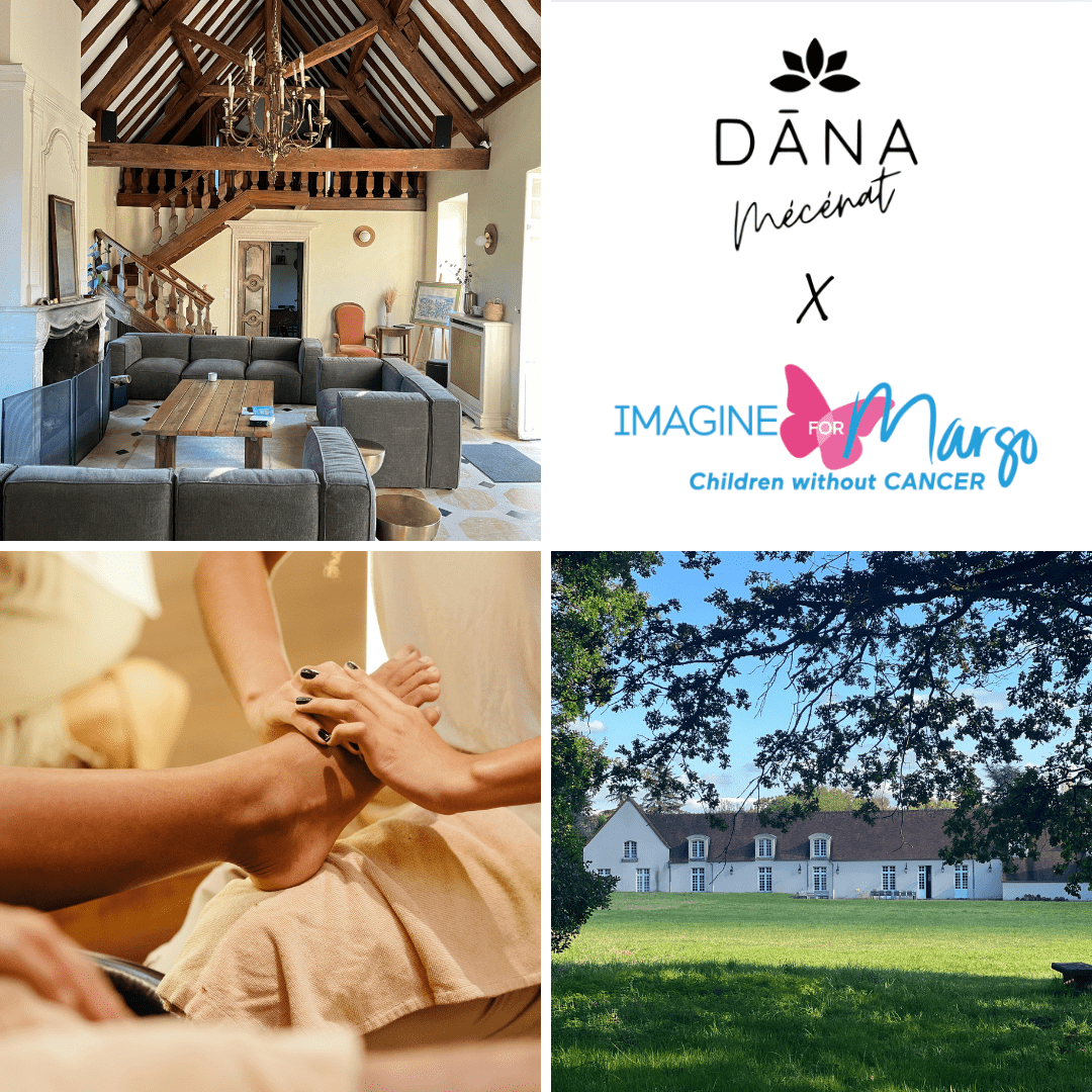 Lire la suite à propos de l’article Week-end de répit « Parenthèse hivernale »