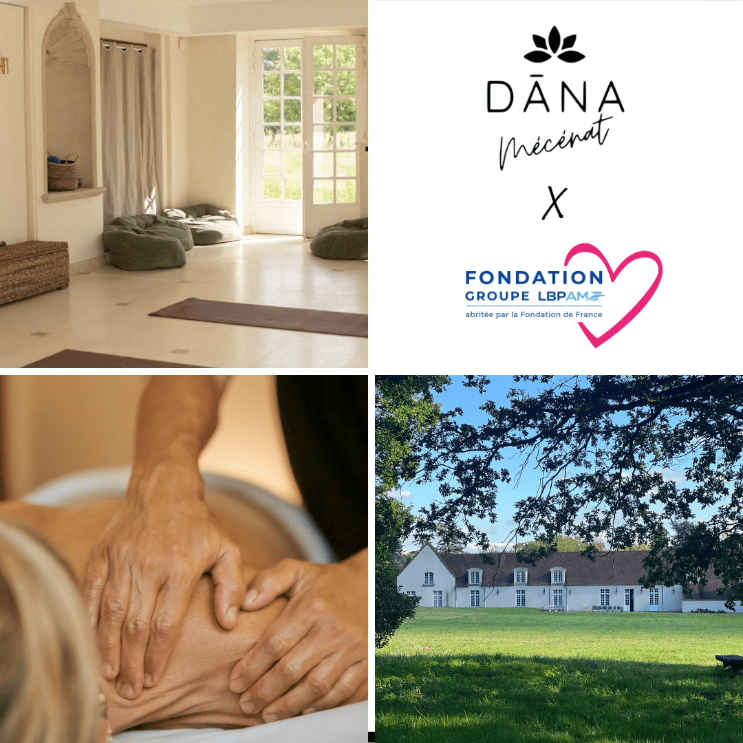 Lire la suite à propos de l’article Week-end de répit « Parenthèse de douceur »