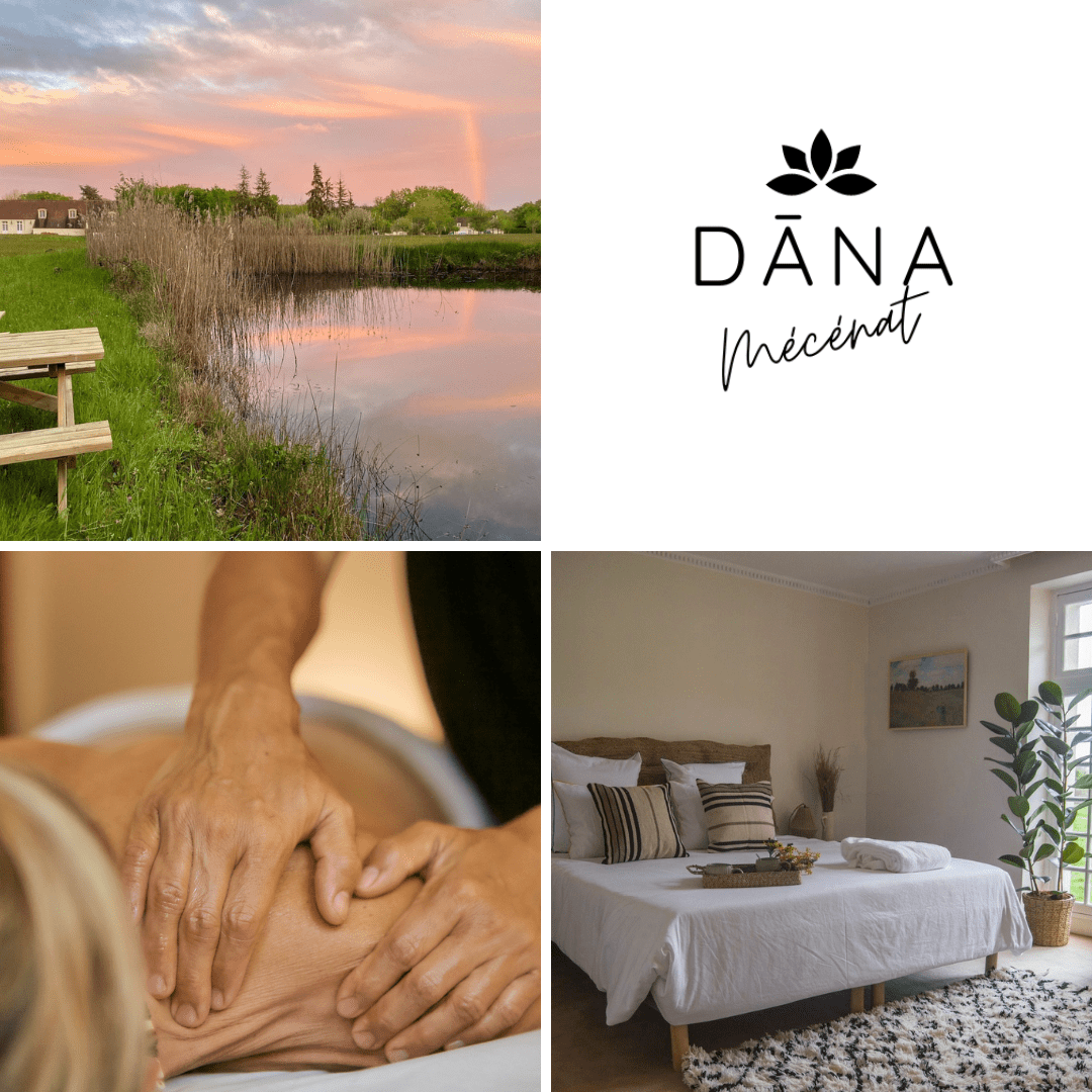 Lire la suite à propos de l’article Séjour « Respiration & Partage »