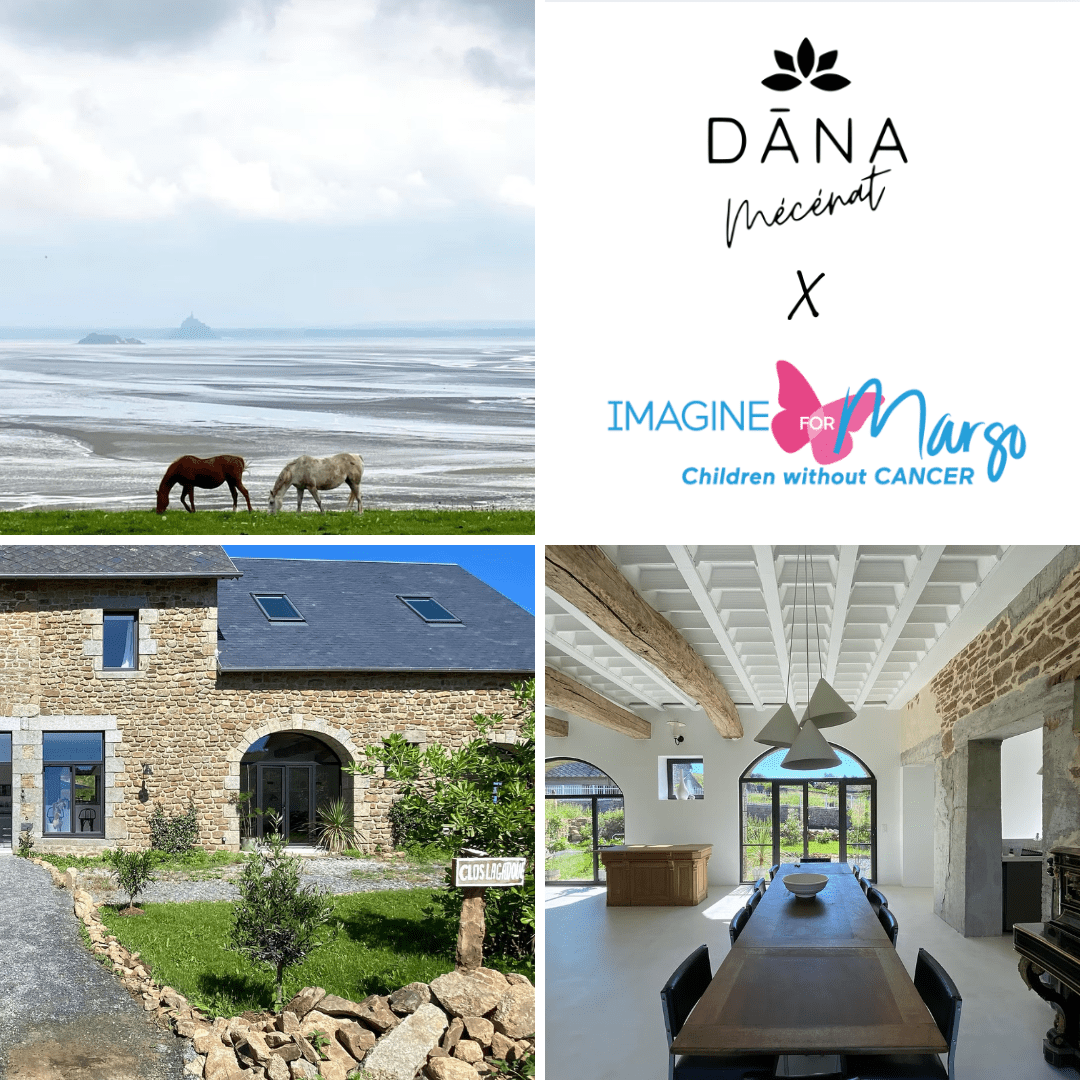 Lire la suite à propos de l’article Week-end Baie Mont St Michel « Souffle & douceur »