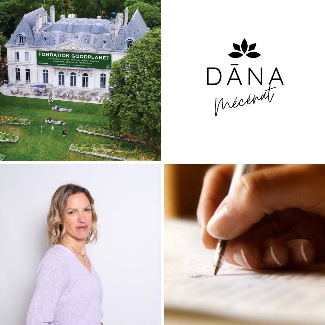 Lire la suite à propos de l’article Atelier “ Écrire votre enfant »